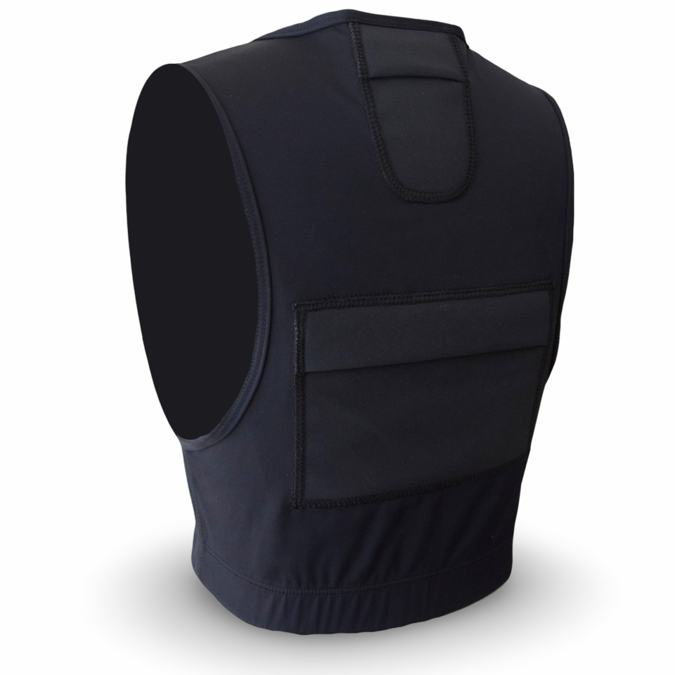 ADULT UNISEX SPORTS VEST
