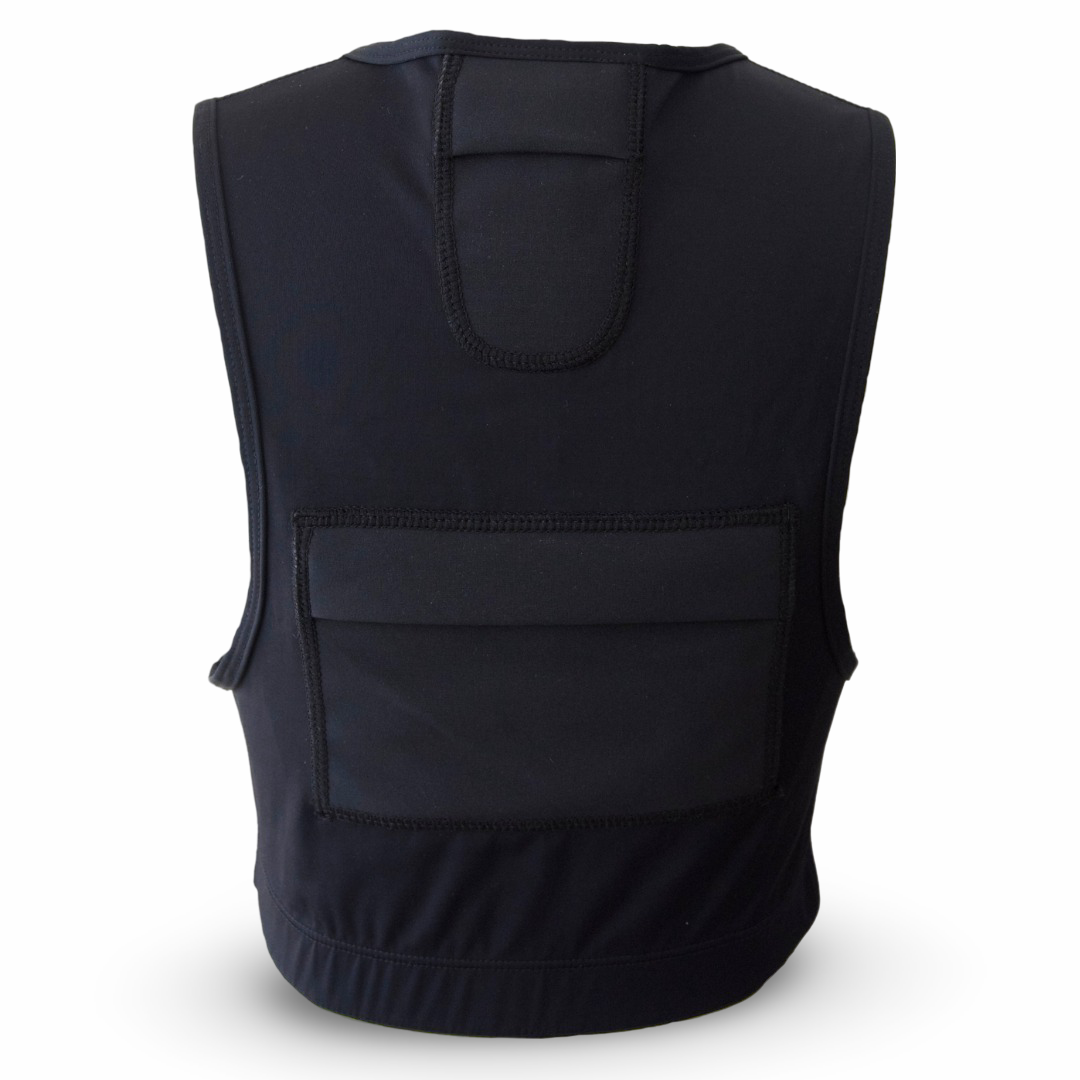 ADULT UNISEX SPORTS VEST