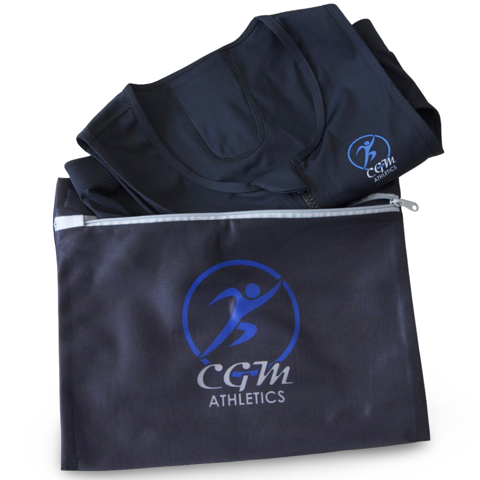 ADULT UNISEX SPORTS VEST